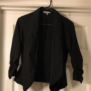 3 quarter sleeved women’s blazer